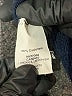 J.Crew Collection 100% Cashmere Blue Cashmere Pullover Sweater Size XXS - photo 8