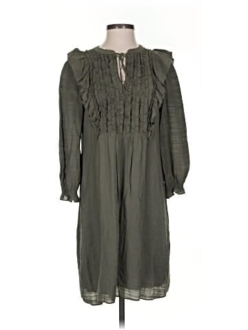 Current Air Casual Dress (view 1)