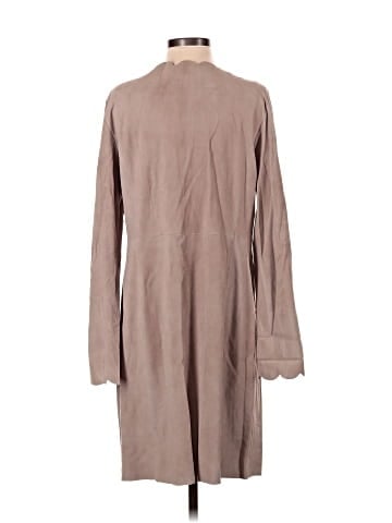 Steffen Schraut Trenchcoat (view 2)