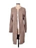 Steffen Schraut Tan Trenchcoat Size EU 40 / US 10 - photo 1