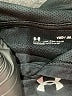 Under Armour Black Pullover Hoodie Size M (youth) - photo 3