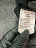 Under Armour Black Pullover Hoodie Size M (youth) - photo 4