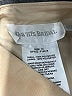 David's Bridal 100% Polyester Tan Cocktail Dress Size 10 - photo 7