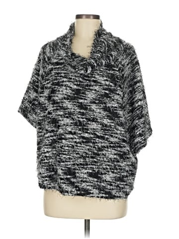 New Directions Poncho (view 1)