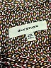 Max Studio 100% Polyester Brown Long Sleeve Blouse Size XS - photo 6