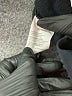 Under Armour Black Pullover Hoodie Size M (youth) - photo 4