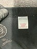 SO Solid Black Active Pants Size 18 - photo 5