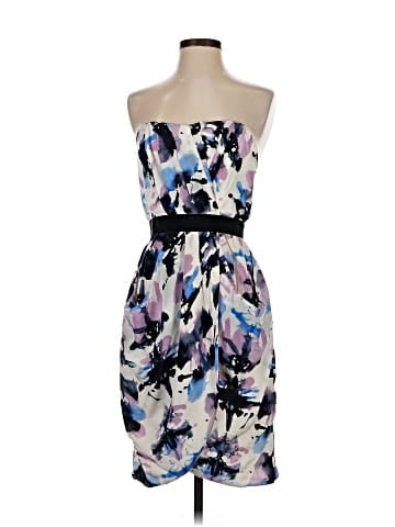 Charlotte Ronson Cocktail Dress (view 1)