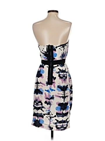 Charlotte Ronson Cocktail Dress (view 2)