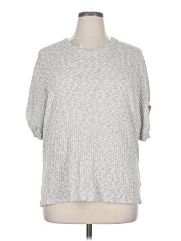 Gilli Short Sleeve Top (view 1)