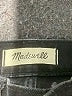 Madewell Black Jeans Size 26 waist - photo 4