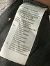 Madewell Black Jeans Size 26 waist - photo 5