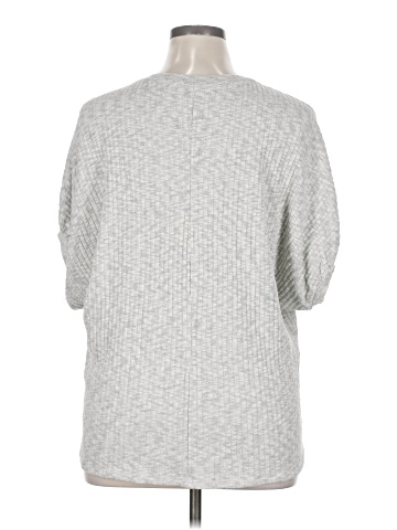 Gilli Short Sleeve Top (view 2)