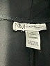 Neiman Marcus Solid Black Active Pants Size 1X - photo 7
