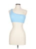 Unbranded Blue Tube Top Size L - photo 1