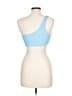 Unbranded Blue Tube Top Size L - photo 2