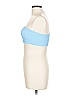 Unbranded Blue Tube Top Size L - photo 5
