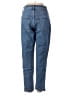Old Navy Hearts Blue Jeans Size 2 - photo 2