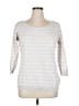 Old Navy White Pullover Sweater Size XL - photo 1