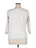 Old Navy White Pullover Sweater Size XL - photo 2