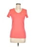 Nike Orange Active T-Shirt Size M - photo 1