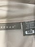 Kenar 100% Spandex Solid Tan Formal Skirt Size 8 - photo 4