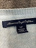 American Eagle Outfitters Blue Pullover Sweater Size S - photo 7