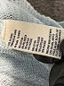American Eagle Outfitters Blue Pullover Sweater Size S - photo 8