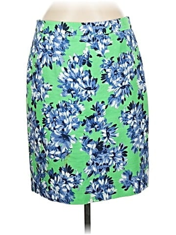 J.Crew Factory Store Casual Skirt (view 1)