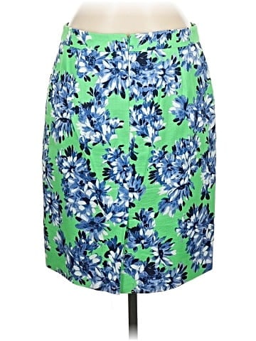 J.Crew Factory Store Casual Skirt (view 2)