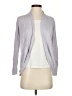 A New Day Gray Cardigan Size S - photo 1