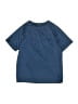 Spyder Solid Blue Short Sleeve T-Shirt Size 7 - 8 - photo 1