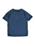Spyder Solid Blue Short Sleeve T-Shirt Size 7 - 8 - photo 2