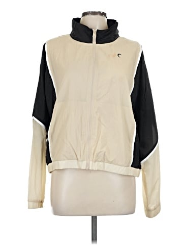 Zyia Active Track Jacket (view 1)