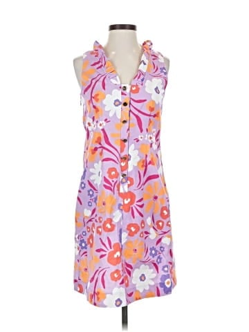 Tyler Boe Casual Dress (view 1)