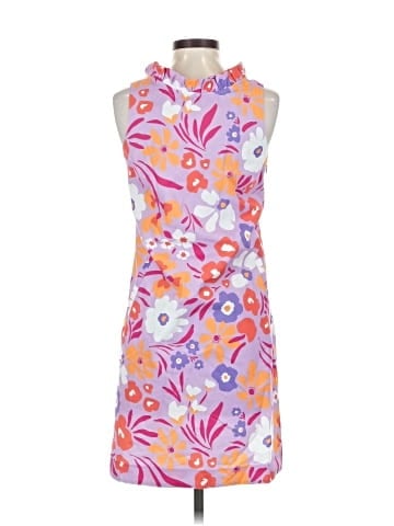 Tyler Boe Casual Dress (view 2)