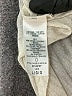 Splendid Ivory Casual Dress Size L - photo 8