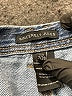 Sincerely Jules Blue Jeans Size 7 - photo 6