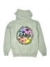 Yazbek Green Pullover Hoodie Size L (kids) - photo 2