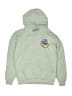 Yazbek Green Pullover Hoodie Size L (kids) - photo 1
