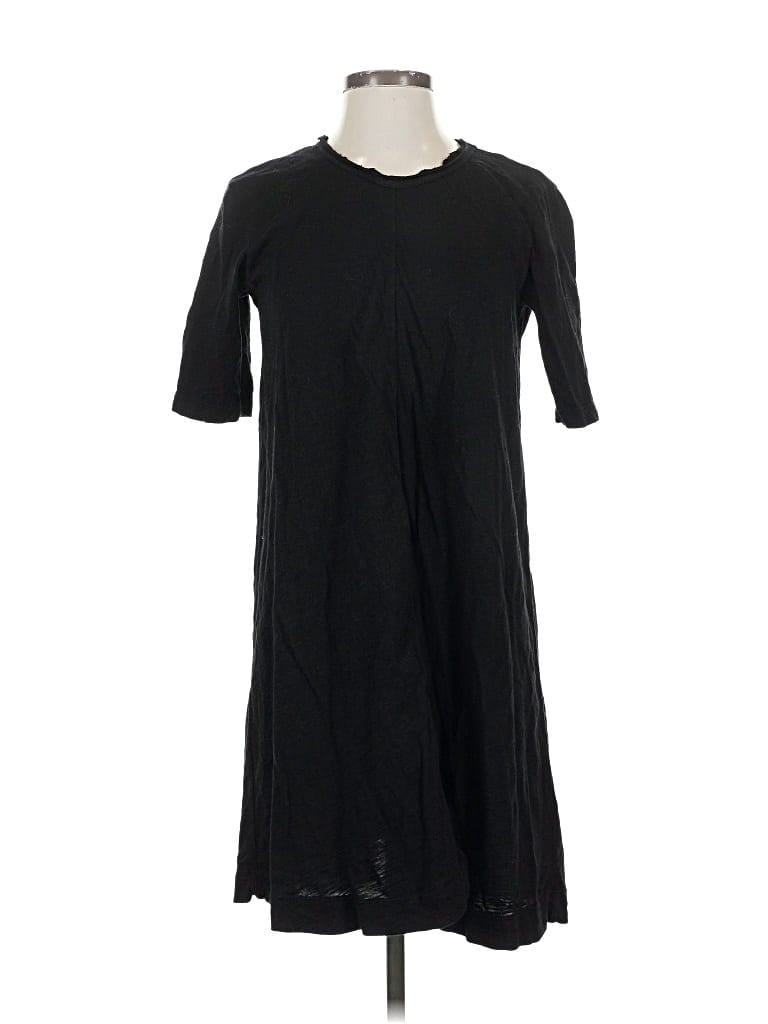 Pre-owned Wilt Casual Dress In Black