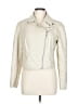 Bagatelle 100% Polyurethane Ivory Jacket Size L - photo 1