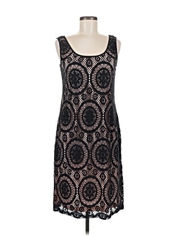 Tiana B. Cocktail Dress (view 1)