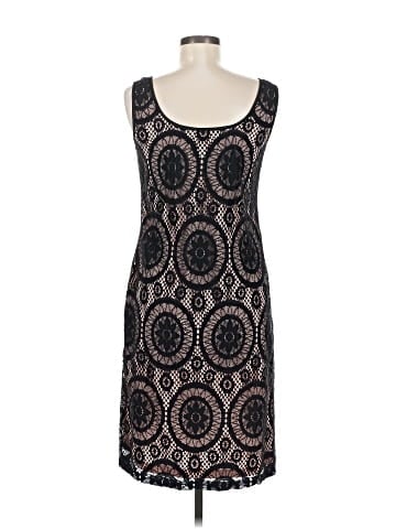 Tiana B. Cocktail Dress (view 2)