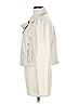 Bagatelle 100% Polyurethane Ivory Jacket Size L - photo 5