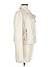 Bagatelle 100% Polyurethane Ivory Jacket Size L - photo 4