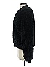 Love Token 100% Polyester Black Faux Fur Jacket Size XS - photo 5