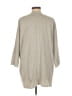 DONNI Gray Kimono One size - photo 2