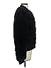 Love Token 100% Polyester Black Faux Fur Jacket Size XS - photo 4