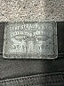 Levi's Solid Black Jeans Size 29 waist - photo 10
